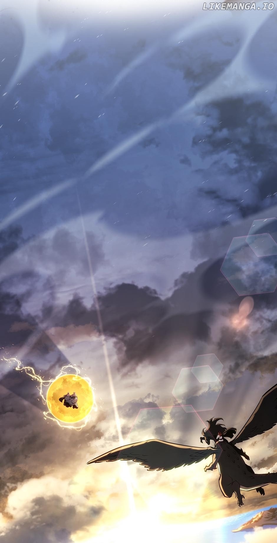 The Beginning After The End Chapter 177 image 002